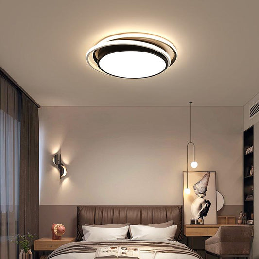 LED Ceiling Chandelier - Decorative Ceiling Lamp