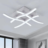 24W Modern LED Ceiling Lights