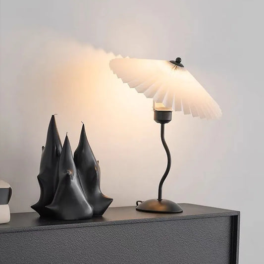 Nordic LED Table Lamp